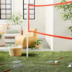 Badminton Set – Hearth & Hand with Magnolia