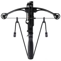 Archery Crossbow Rope Cocking Device String Aid Cocker Device Cross Bows Hunting