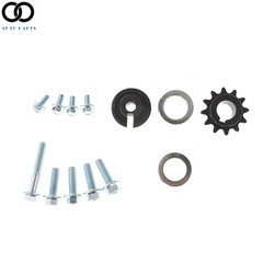 Go Kart Clutch 3/4″ Torque Converter Kit For COMET TAV2 30-75 218353A 10T 12T