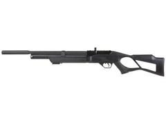 Hatsan Flash QE QuietEnergy .25 Caliber PCP Bolt Action Air Rifle HGFlash-25QE