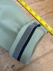 Devon-Aire Riding Pants Kids Youth XL Horseback Breeches Pull On Equestrian