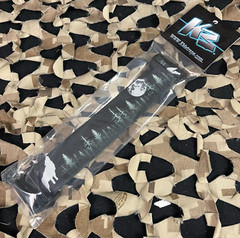 NEW KM Paintball Universal JT Goggle Strap – SE Howl