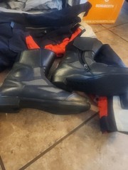 bmw adventure riding gear motorcycle