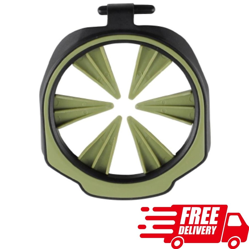 NEW! GXG Lightning Prophecy Speed Feed Lid Gate Paintball Gun Hopper Part Olive