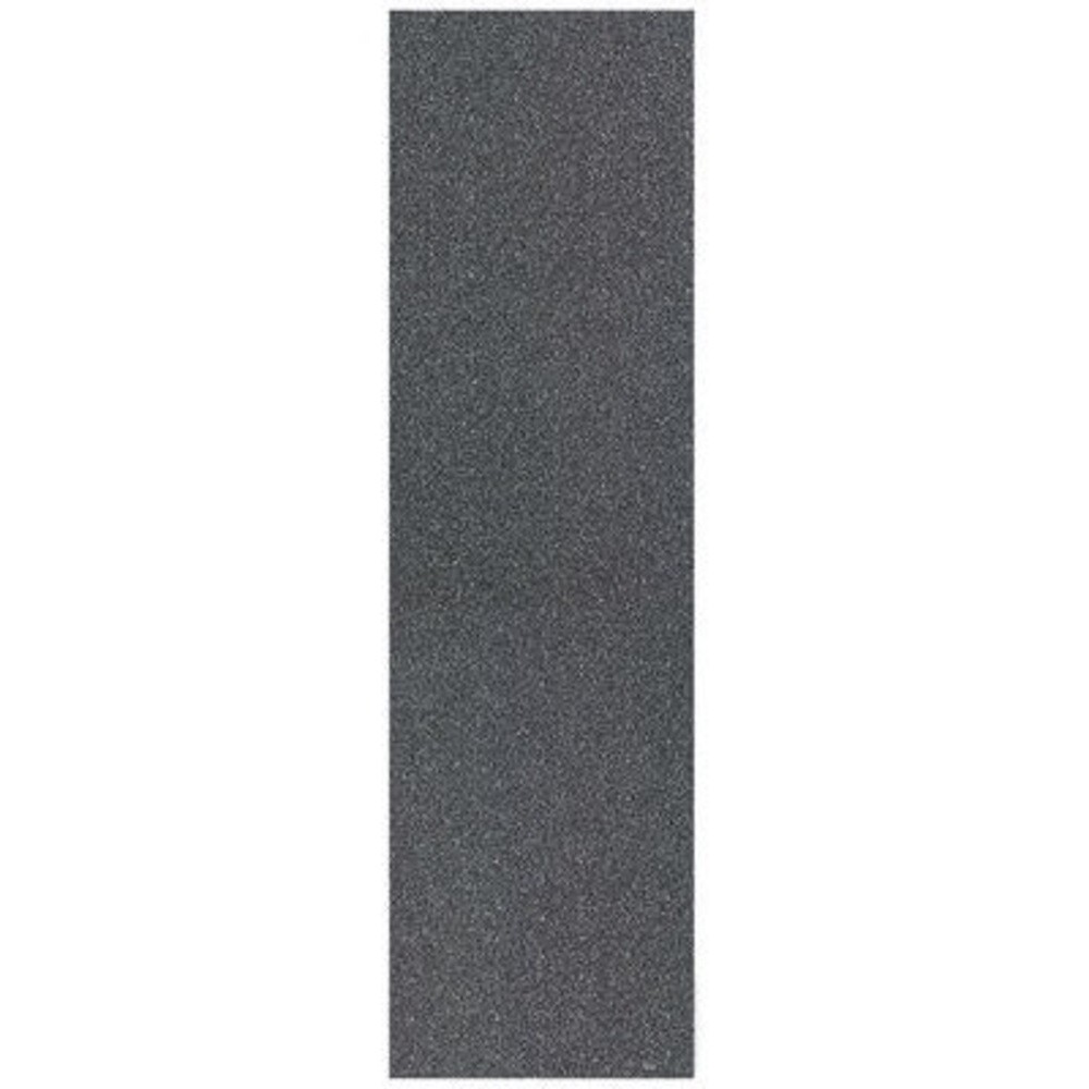 Mob Single Sheet Griptape – 9″x33″ Black
