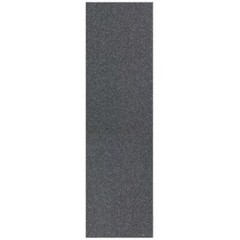 Mob Single Sheet Griptape – 9″x33″ Black