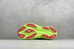 Asics Superblast 3 Light green 1013A189-002 Men’s Size 4-11.5
