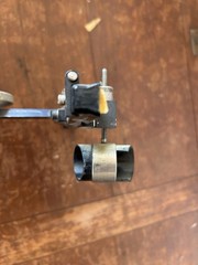 Chek-It Target Bow Sight, Vintage