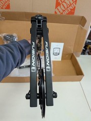 READ!!!! New Bear Fusion RTH Bow 70lbs Draw Weight 31in Draw Length Camo Archery