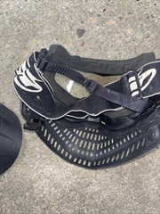 Paintball Marker Gear Lot Tippmann 98 Spyder Xtra Redz Maddog 20oz Tank JT Mask
