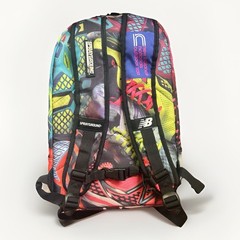 Sprayground x New Balance Nationals Outdoor 2012 Backpack Rare Running Shoes