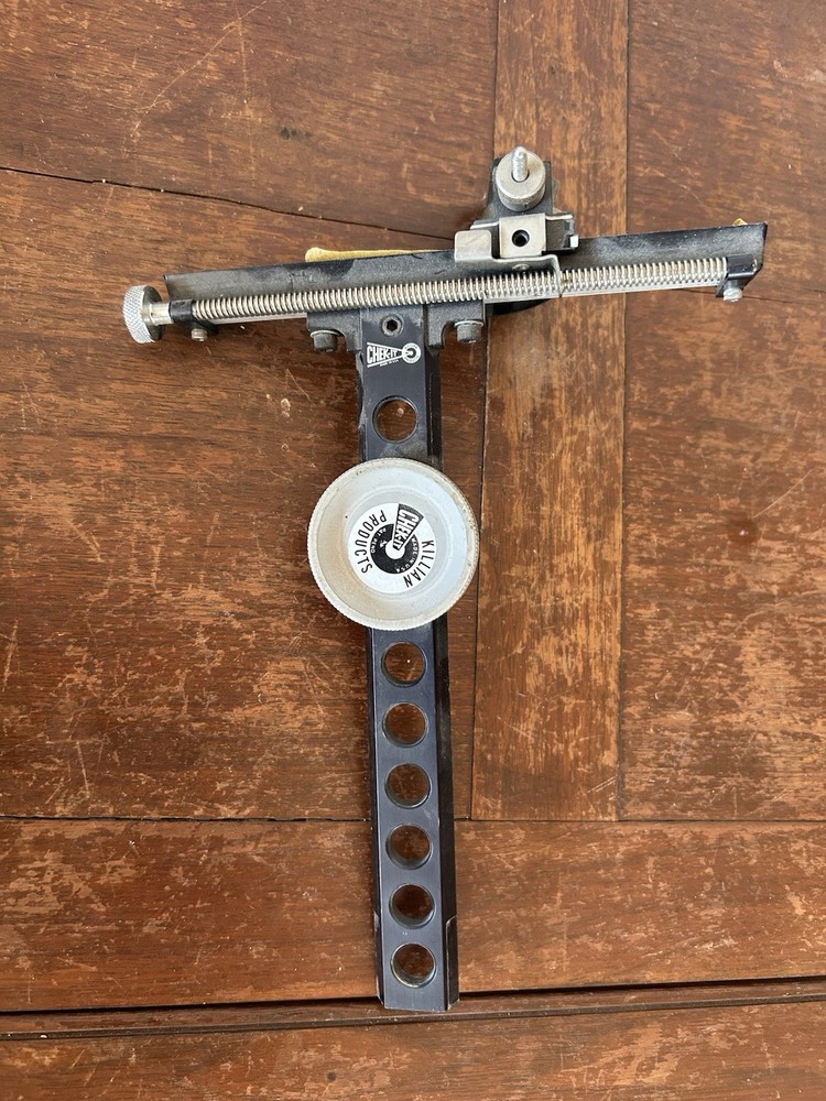 Chek-It Target Bow Sight, Vintage
