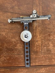 Chek-It Target Bow Sight, Vintage