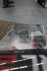 New Redline RL2 Single Pin Sight .019