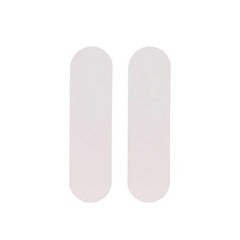 Electric Scooter Reflectors Scooter Reflective Stickers Low-light Visibility