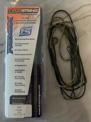 Bear Charge Premium Bowstring – NEW
