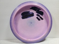 Discraft Paul Mcbeth ESP 5x Avenger SS Purple 175 grams disc golf