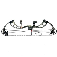 PSE X Force Bow RH 27″ / 70lbs.