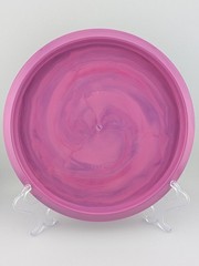 Discmania S-Line Swirl MD5 – Gannon Buhr Team Edition (WONDERBREAD FOIL) – 176g