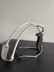 Barnett Cobra Slingshot Hunting Catapult With Wrist Brace Stabi