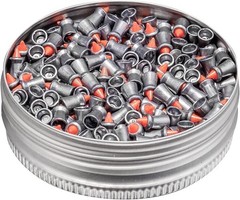 Gamo .177 Cal 7.8gr. 150ct RED FIRE Extreme Accuracy Penetration Pellets Ammo