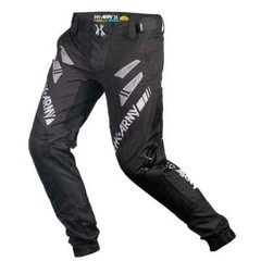 HK Army Paintball Freeline V2 Pro Jogger Playing Pants Blackout XS/Small(26-30)