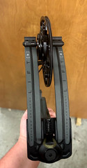 Mathews Lift X 29.5 Compound Bow RH 28″ 70lb Shale 4812594