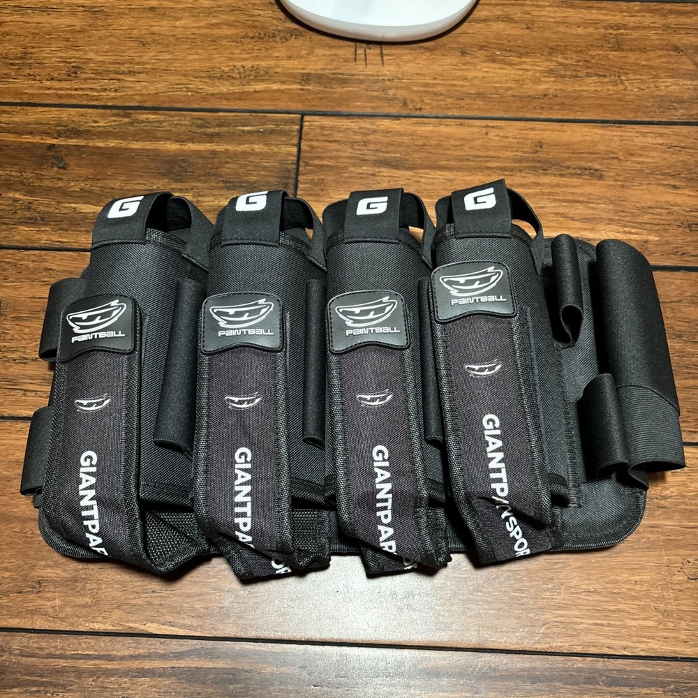 Giant Party Sports 4+7 Pod Pack JT X Giant Street Ball POD Pack