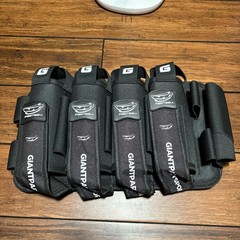 Giant Party Sports 4+7 Pod Pack JT X Giant Street Ball POD Pack