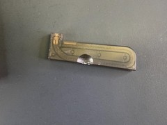 Action Army VSR10 50 Rounds Magazine for Tokyo Marui / Well