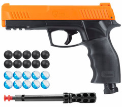 Umarex P2P HDP .50 Cal Gen 2 CO2 Paintball Pistol 2292327