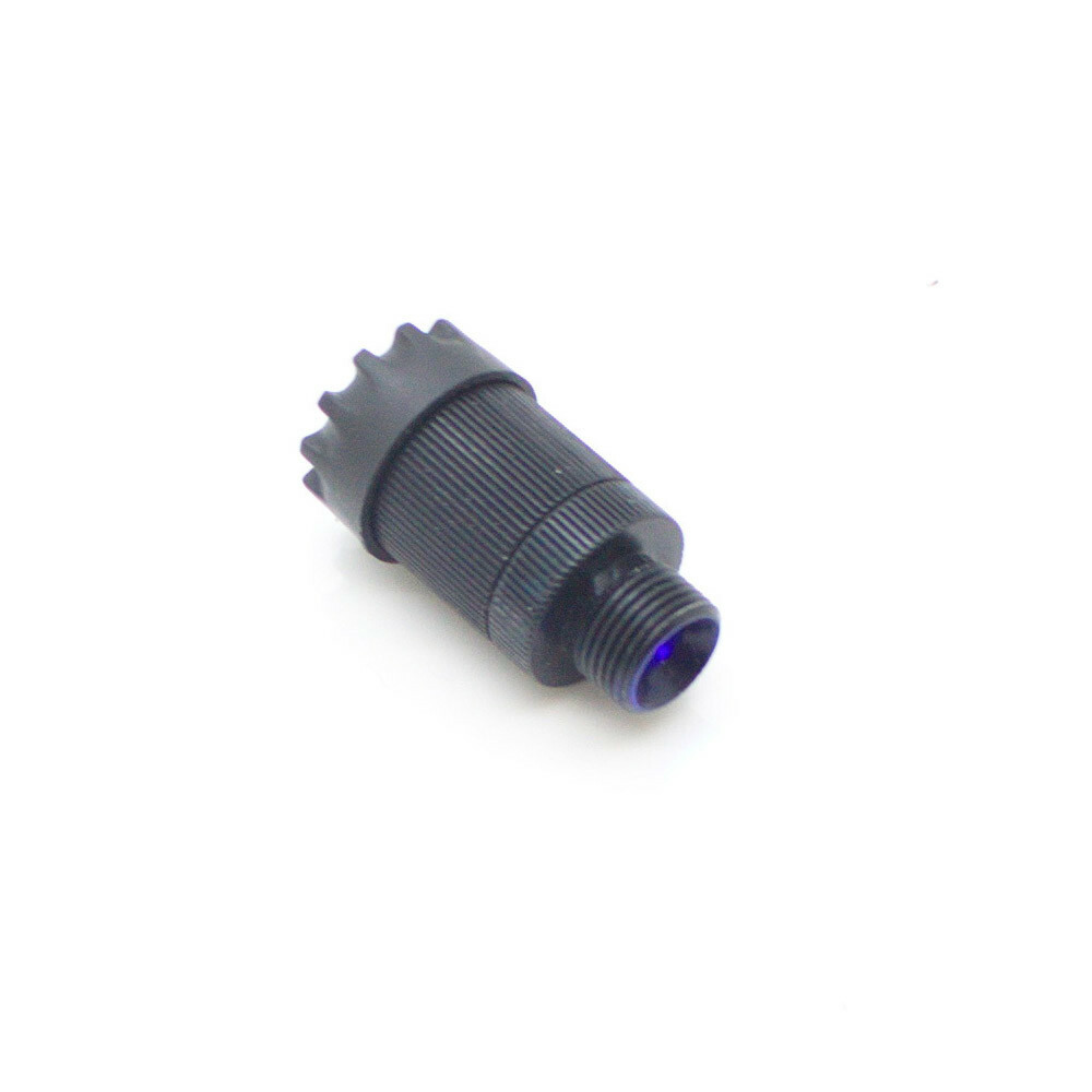 SAS 3 steps Adjustable Bow Sight Light 3/8-32 theads Fits APEX,COBRA,COPPER JOHN