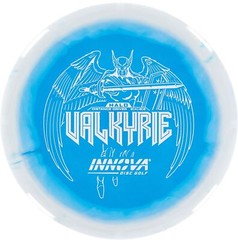 Innova Halo Star Valkyrie | Choose Weight & Color