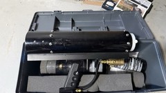 T-Shirt Launcher Cannon (Fungun Co.)