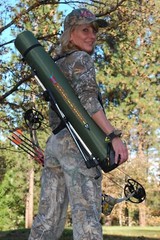 Arrow Quiver, Arrow Holder, Archery Case, Arrow Caddie, Arrows, Archery, Arrow