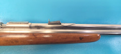 Ultra Rare ARS Farco Long Cylinder Air Rifle .25 Cal. CO2 + Provenance 1422