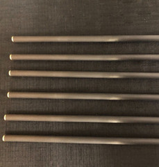 Black Eagle Executioner 20″ .003 Crossbow Bolts 2″ Vanes 1/2 Dozen BRAND NEW