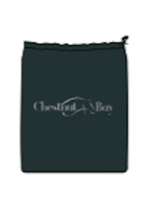 Chestnut Bay Rainy Day Pullover-M-Black
