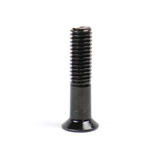 SKATEBOARD HARDWARE 7/8 in PHILLIPS 1 SET NUTS & BOLTS 8pc STEEL CONSTRUCTION
