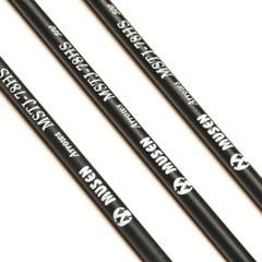 12Pcs 28″/30″ Carbon Archery Arrows Shaft Spine 500 with Removable Tips Target