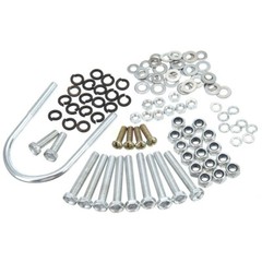 80cc Bike Bicycle Motorized 2 Stroke Petrol Gas Motor Engine Kit Set US STOCK