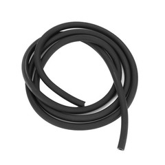 3M Slingshots Latex Tube High Flexibility Elastic For Shooting Black Popular