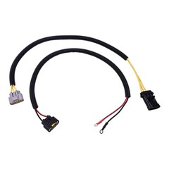 Regulator Rectifier Connector Plug Compatible with Polaris Ranger 1000 2014