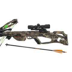 Allen Company Titan Crossbow Decocking Bolt – 24″ Carbon One Size, Multi