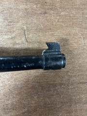 Crosman Mark 2 Target .177 C02