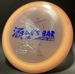 NEW Innova Japan Open Champion Katana! 157g Disc Golf Distance Driver