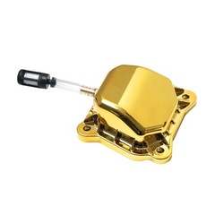Valve Cover Optional Color For Predator 196cc 212cc Non-Hemi Honda GX160 GX200
