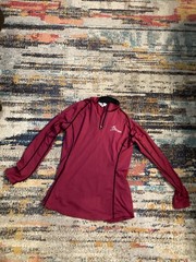 Lemieux Horse Riding Sun Shirt Small