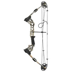 20-70lbs Compound Bow Set 34»Axle Archery Hunting Target RH/LH Shooting Outdoor