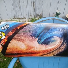 Sector 9 Longboard